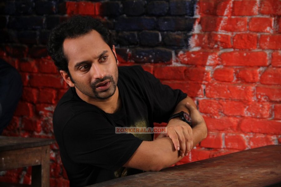 Malayalam Actor Fahad Fazil Photos 9587