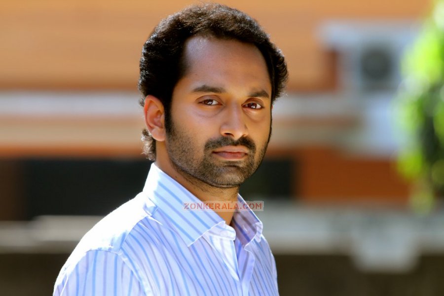 Malayalam Actor Fahad Fazil Stills 5810