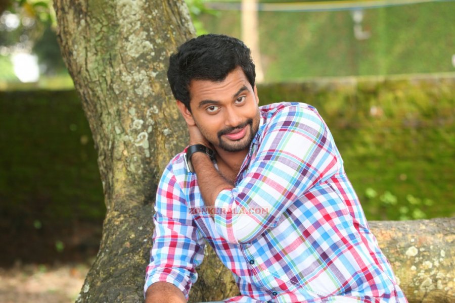 Malayalam Actor Hemanth 3530