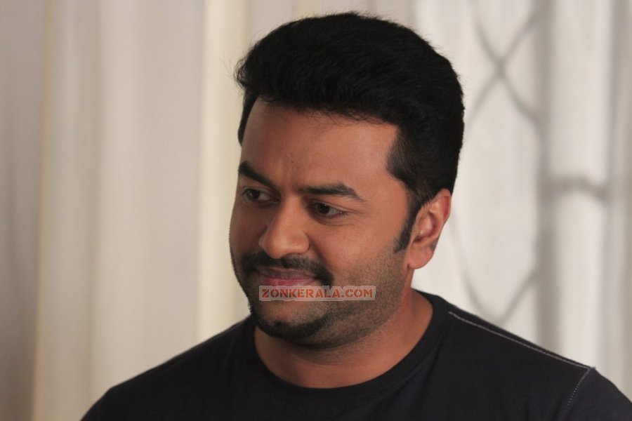 Actor Indrajith 956