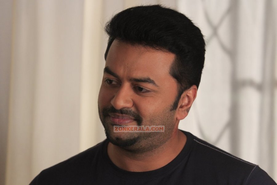 Actor Indrajith Stills 9154