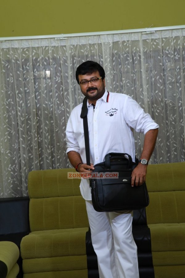 Actor Jayaram 480