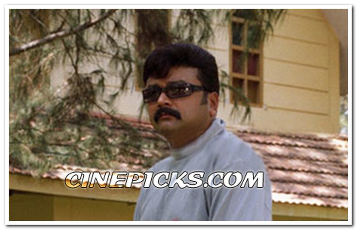 Actor Jayaram Photo 1