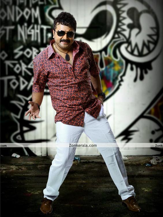 Actor Jayaram Pictures 1