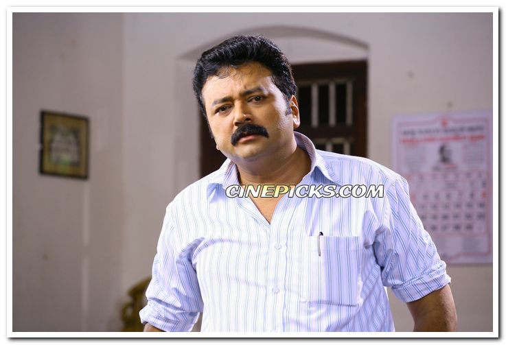 Actor Jayaram Still 02