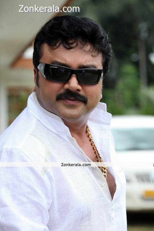 Jayaram Latest Pic0 2