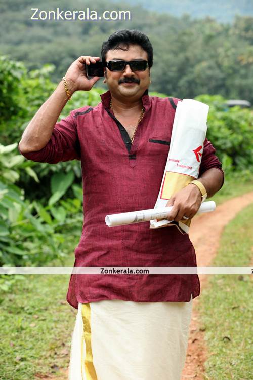 Jayaram Latest Pic0 5