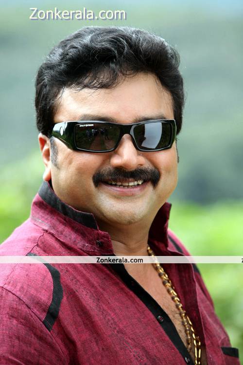 Jayaram Latest Pic0 6