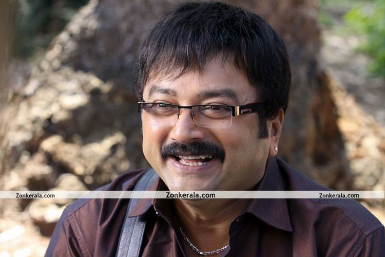 Jayaram New Photo 1