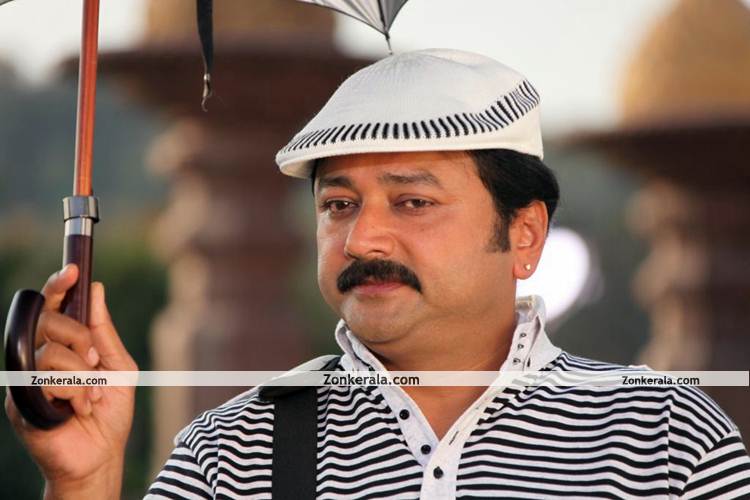 Jayaram New Photo 10