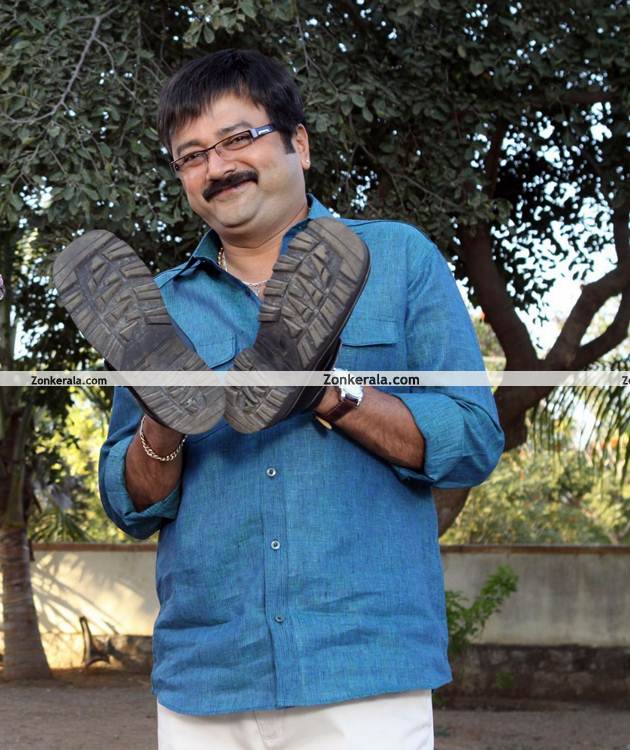 Jayaram New Photo 2