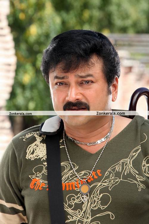 Jayaram New Photo 4