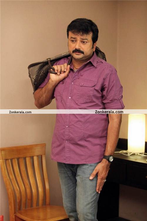 Jayaram New Pics 2