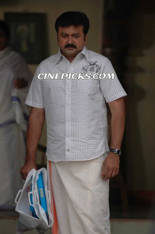 Jayaram Photo 3