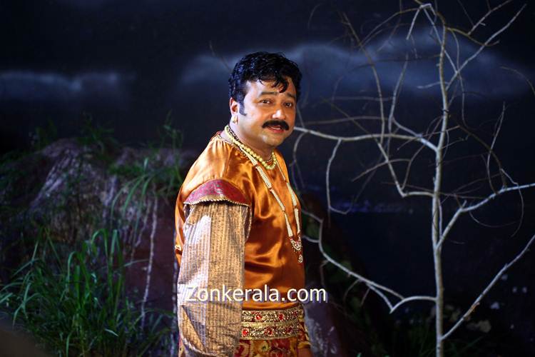 Jayaram Pic3