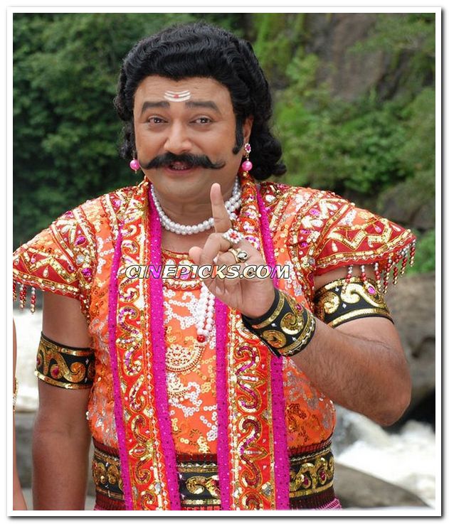 Jayaram Still 01