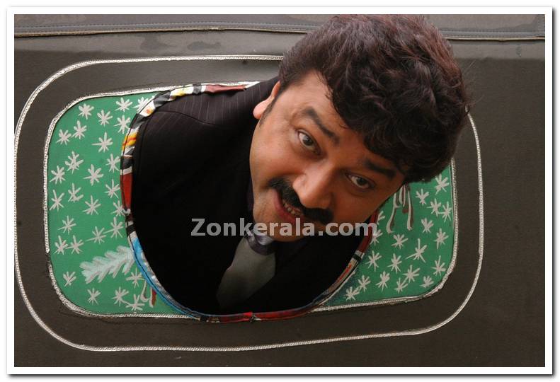 Jayaram Still 41