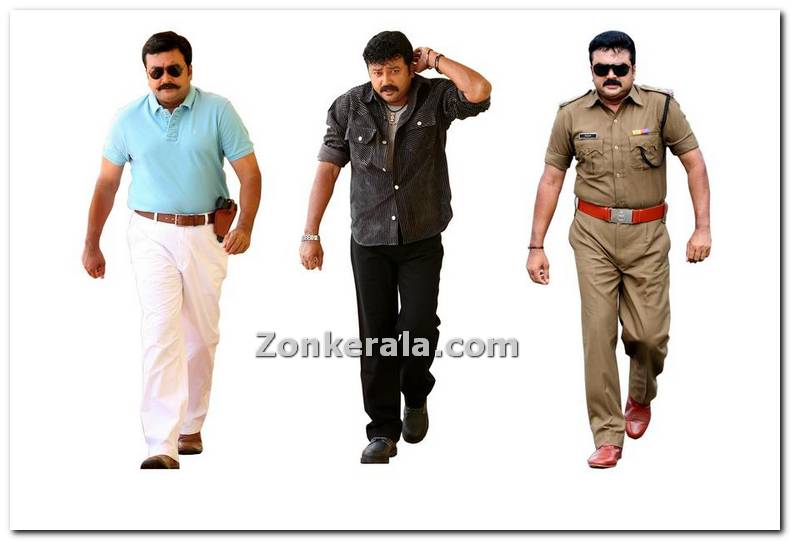 Jayaram Stills 12