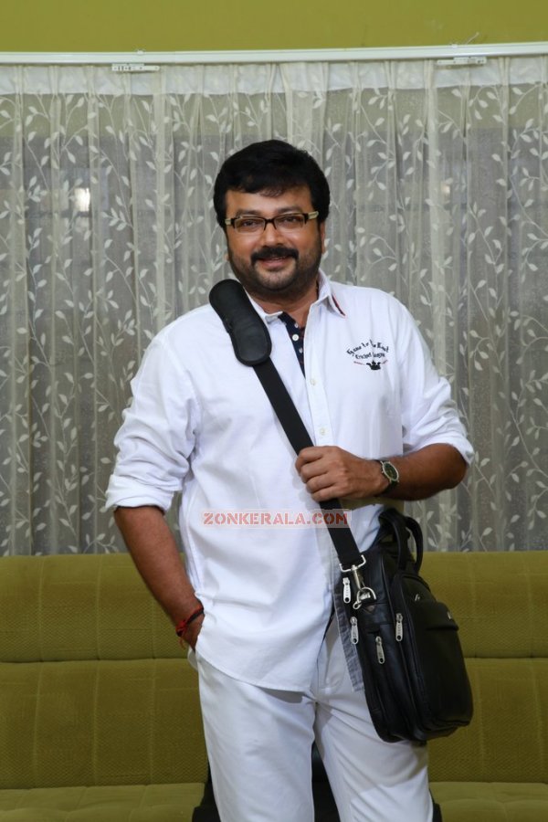 Jayaram Stills 3088