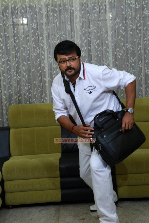 Jayaram Stills 3438