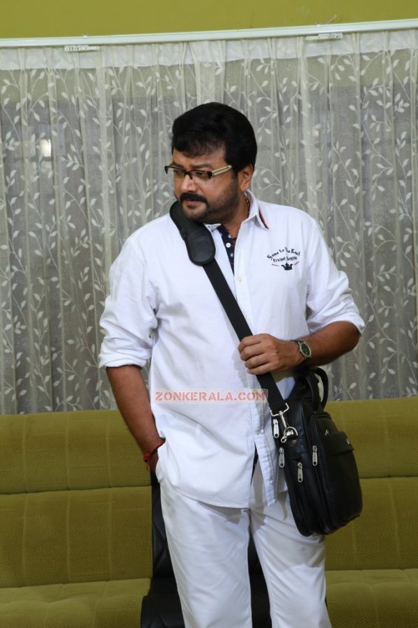 Jayaram Stills 6139