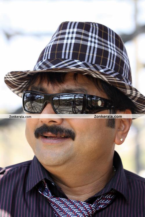 Jayaram Stills From China Town 12