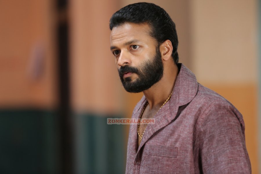 Actor Jayasurya 4327