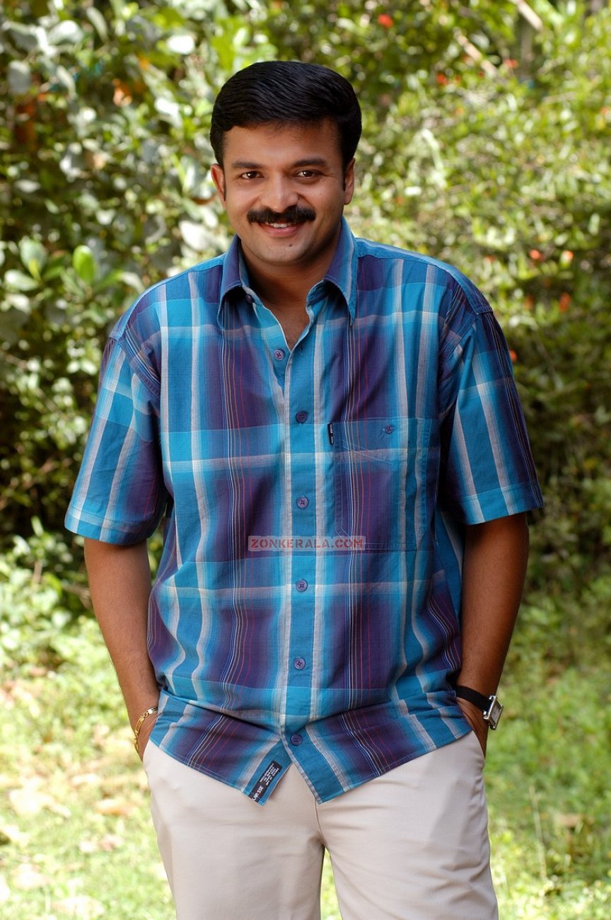 Actor Jayasurya 71