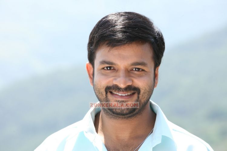 Actor Jayasurya 9161