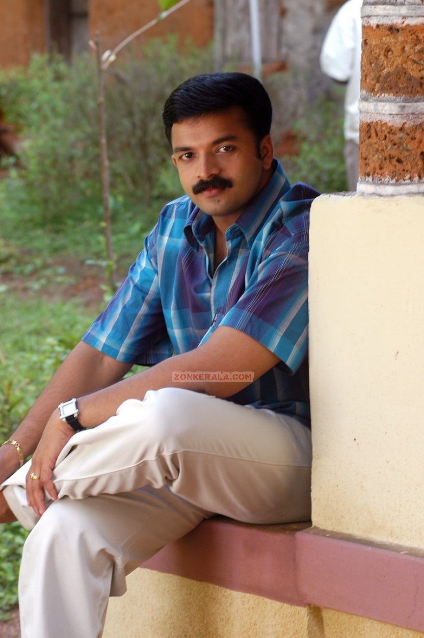 Actor Jayasurya Photos 3113