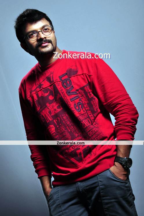 Actor Jayasurya Pic3