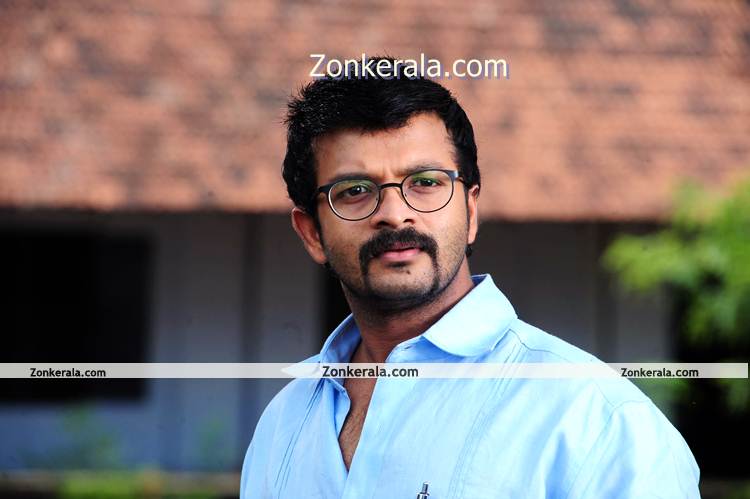 Actor Jayasurya Pic5