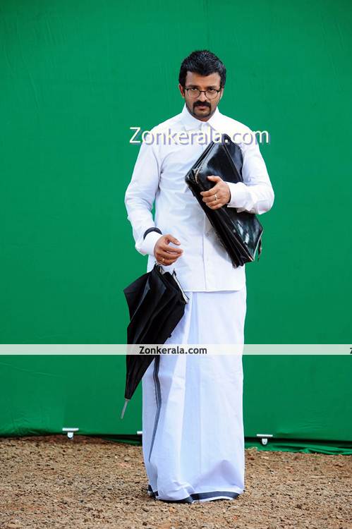 Actor Jayasurya Pic8