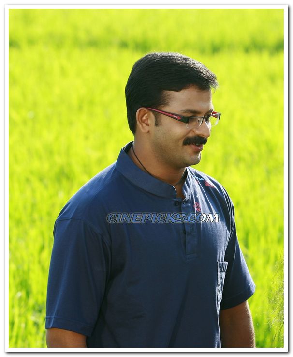 Actor Jayasurya Still 01