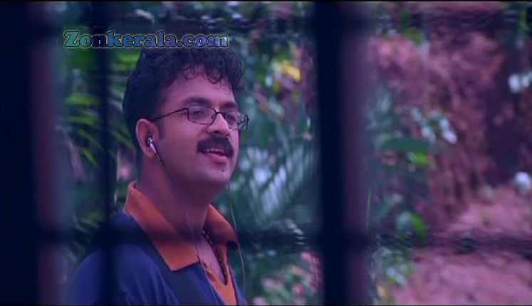 Actor Jayasurya