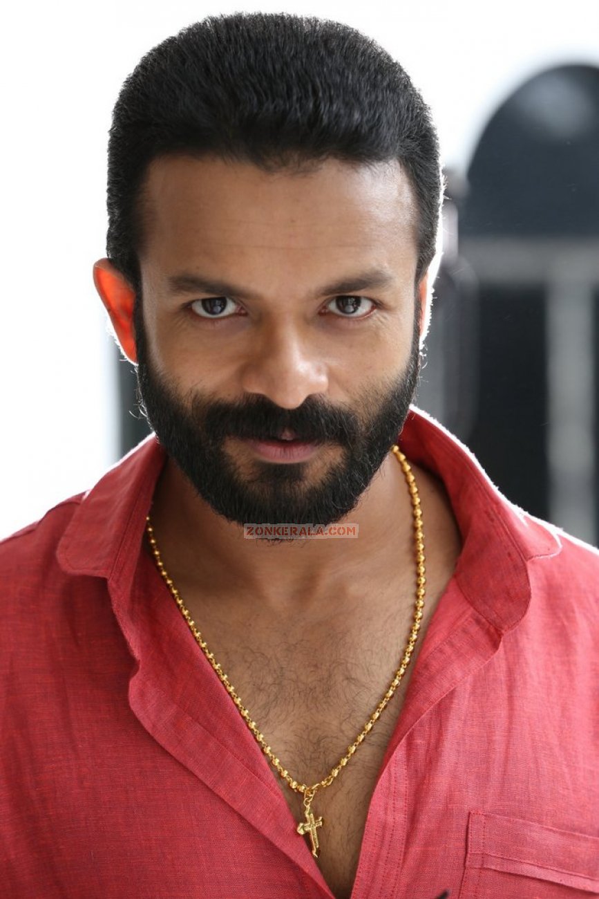 Jayasurya 2695