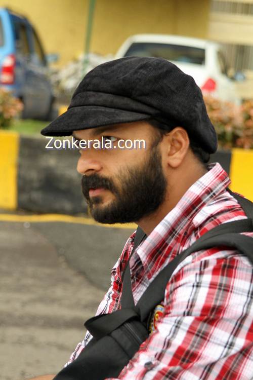 Jayasurya New 2