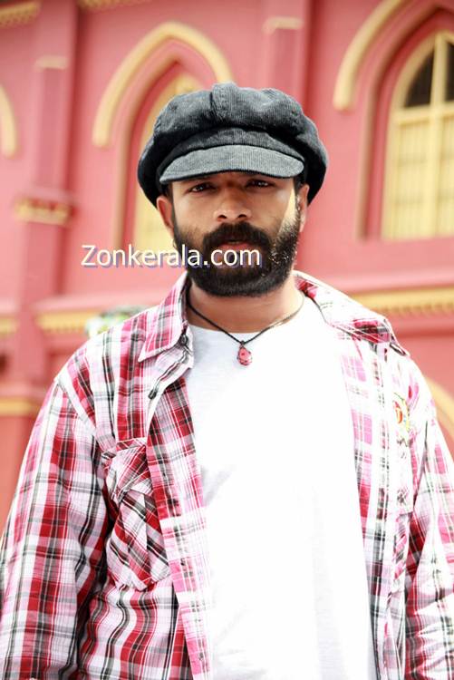 Jayasurya New 3