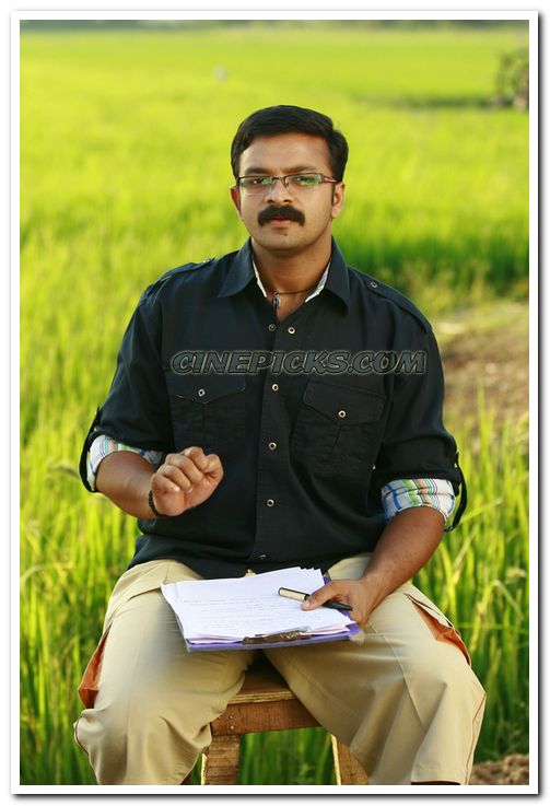 Jayasurya Photo 01