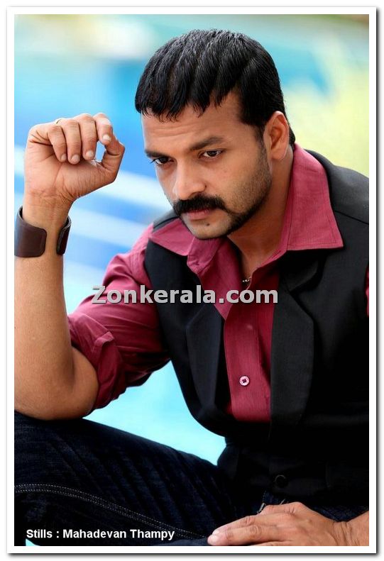 Jayasurya Photo 25