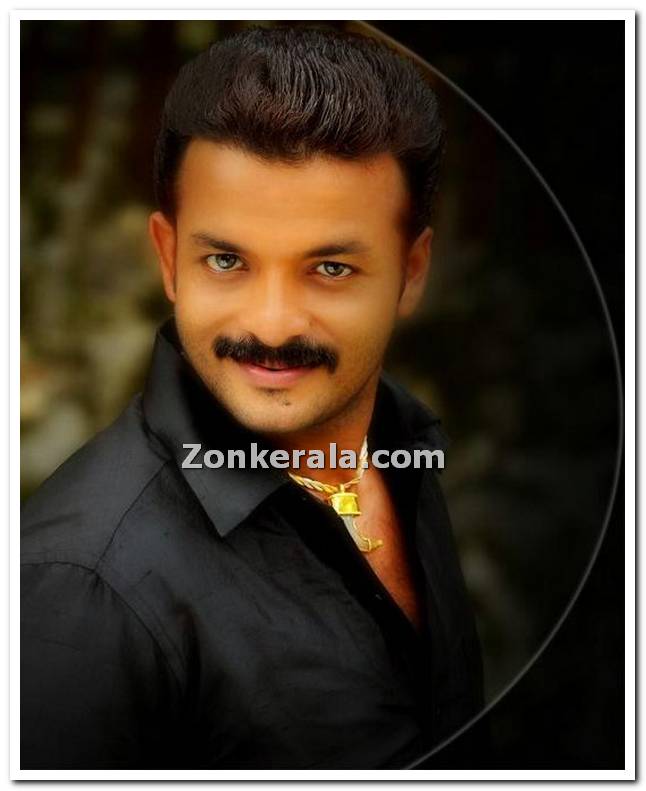 Jayasurya Photos 11