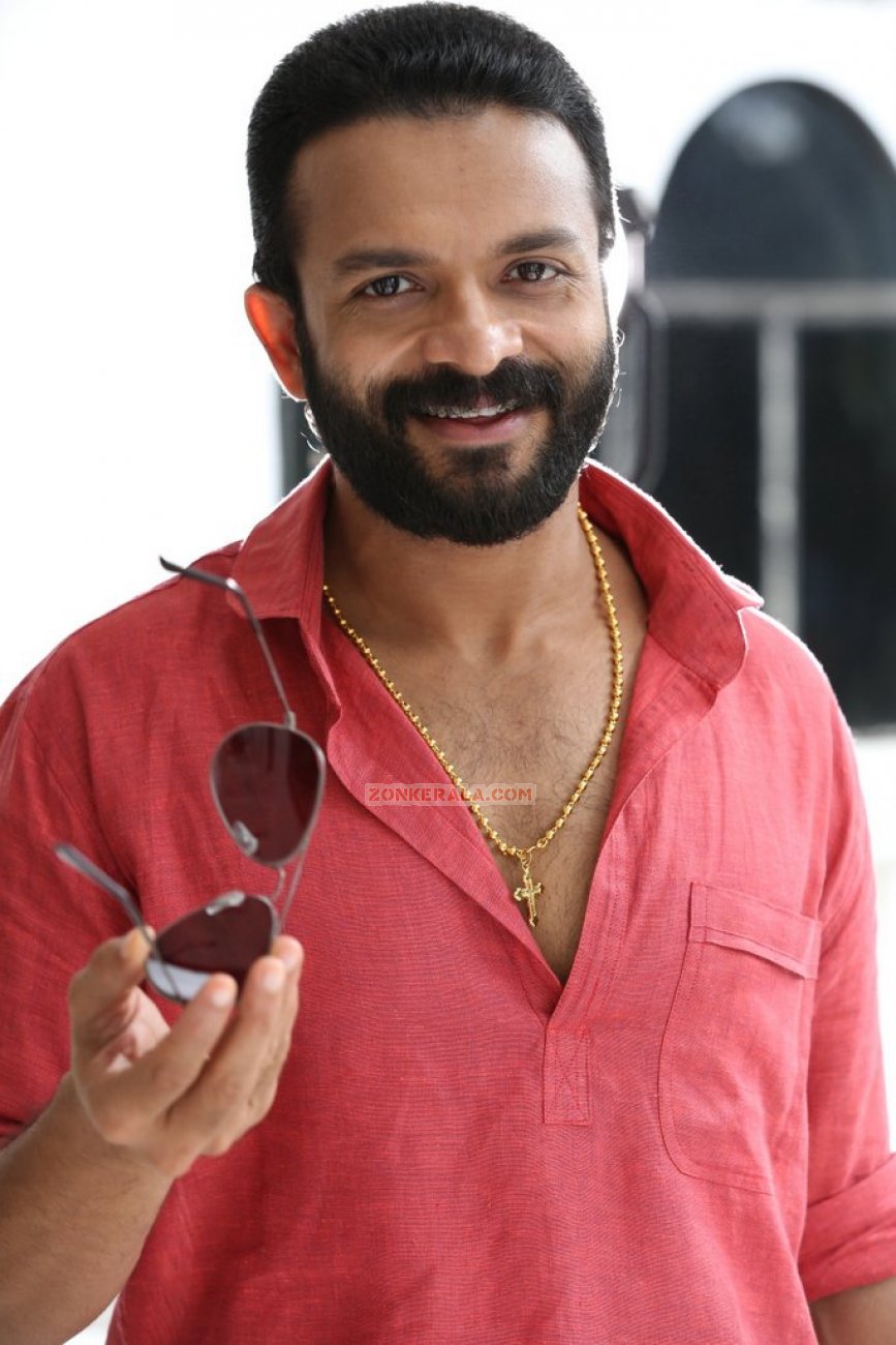 Jayasurya Photos 8475