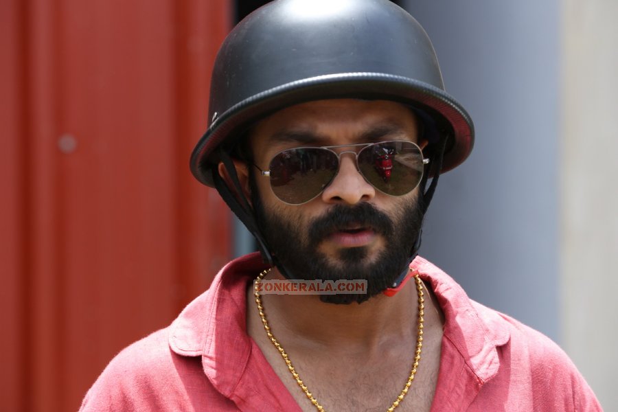 Jayasurya Stills 8266