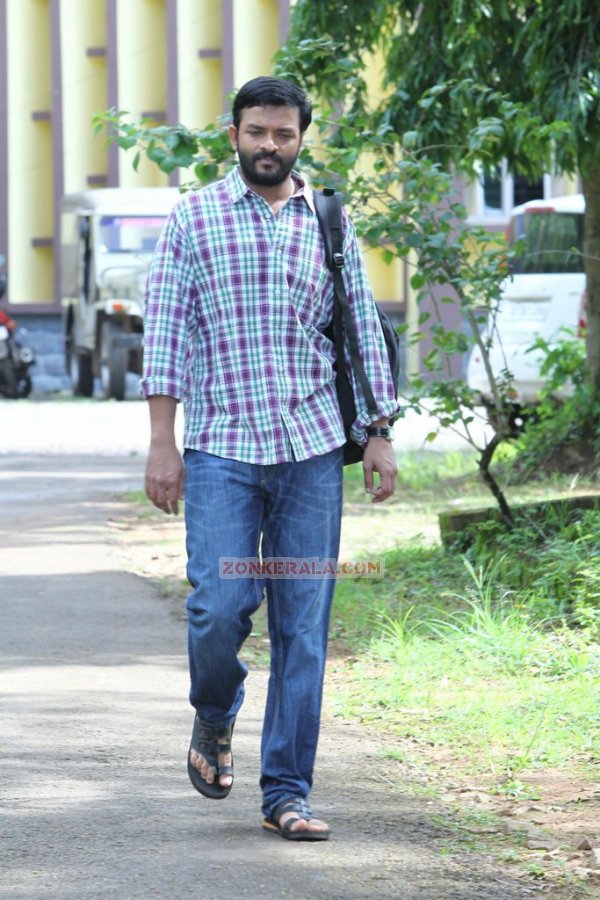 Jayasurya Stills 9352