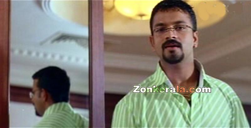 Malayalam Actor Jayasurya Photo