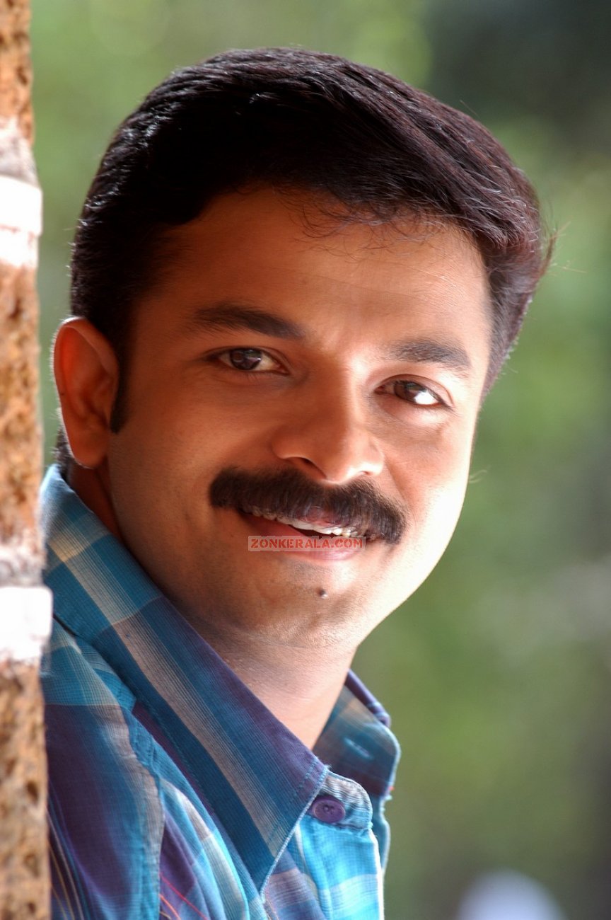 Malayalam Actor Jayasurya Photos 8599