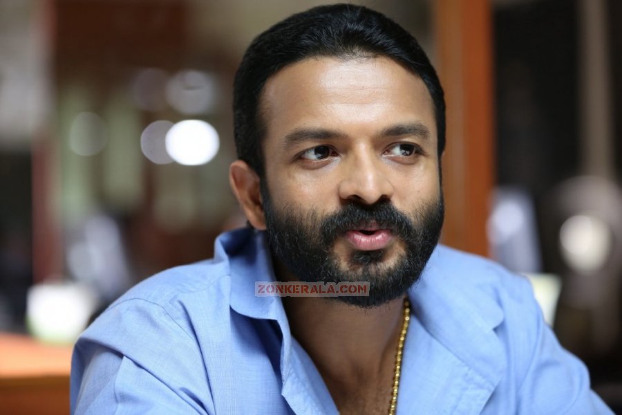 Malayalam Actor Jayasurya Photos 8900