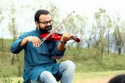 Actor Kunchacko Boban Stills 6004