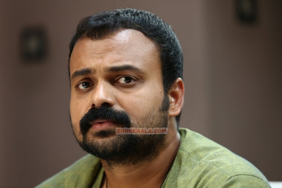 Kunchacko Boban 4052