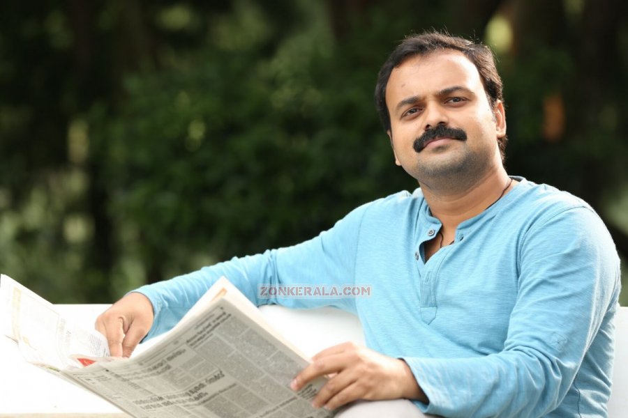 Kunchacko Boban 7779